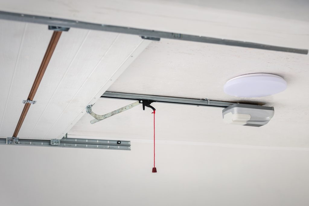 Garage Door Opener Repair San Fernando