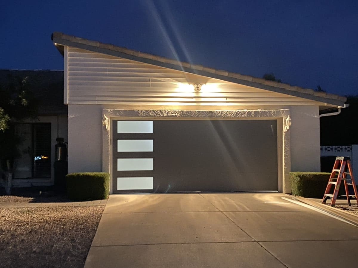 Garage Door Repair Experts in San Fernando, CA